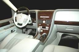 Dash Trim Kit