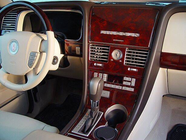 Dash Trim Kit thumbnail 3
