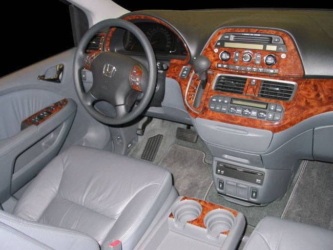 Dash Trim Kit thumbnail 2