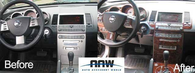 Dash Trim Kit thumbnail 2