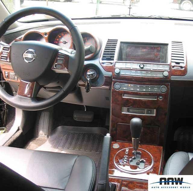 Dash Trim Kit thumbnail 3
