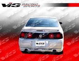 Chevrolet Impala VIS Racing Omega Rear Lip - 00CHIMP4DOMA-012