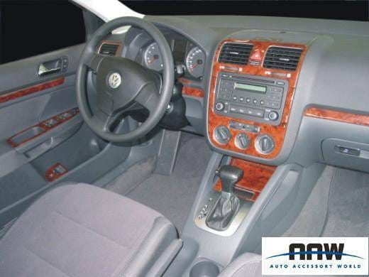 Dash Trim Kit thumbnail 2