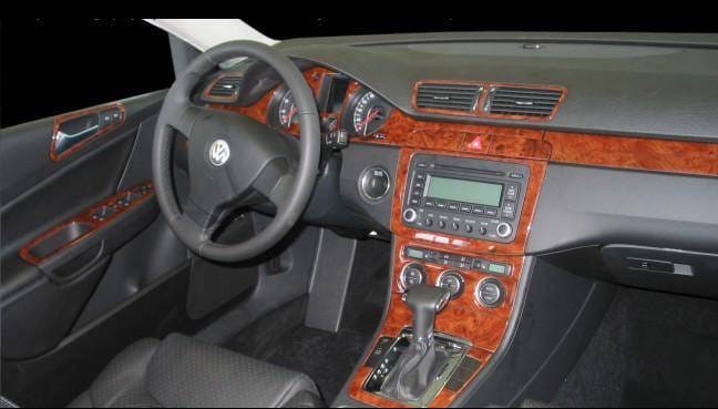 Dash Trim Kit thumbnail 3