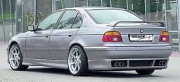 Rieger Side Skirts