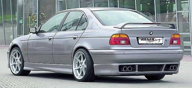 Rieger Side Skirts