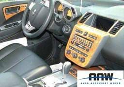 Dash Kit