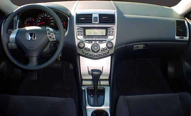 Brushed Aluminum Dash Kit