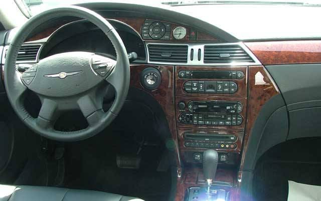 Dash Trim Kit thumbnail 2