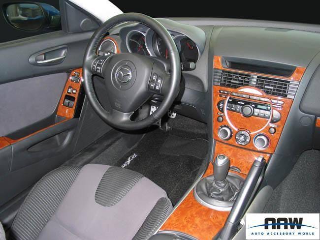 Dash Trim Kit thumbnail 3
