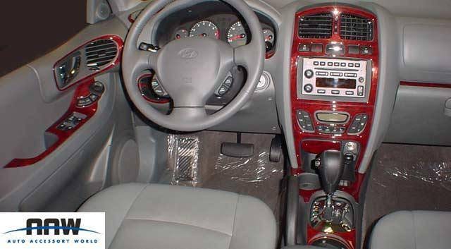 Dash Trim Kit thumbnail 3