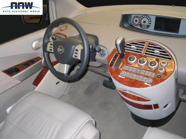 Dash Trim Kit thumbnail 2