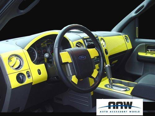 Dash Trim Kit thumbnail 2