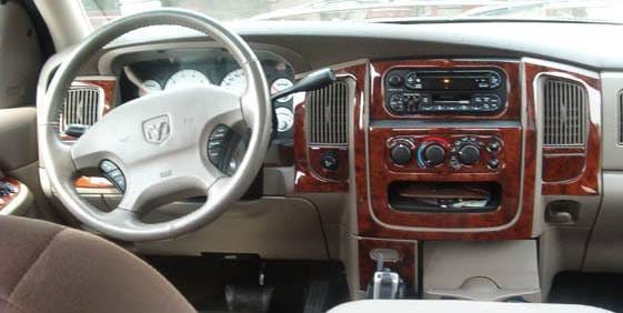 Dash Trim Kit thumbnail 3