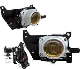 Honda Civic 2DR 4CarOption Fog Light Kit - LHF-HC923-ION
