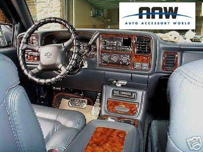 Dash Trim Kit thumbnail 3