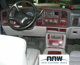 Dash Trim Kit