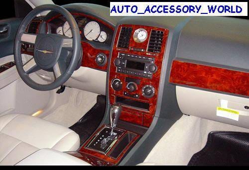 Dash Trim Kit thumbnail 3