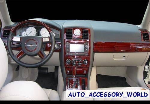 Dash Trim Kit thumbnail 4