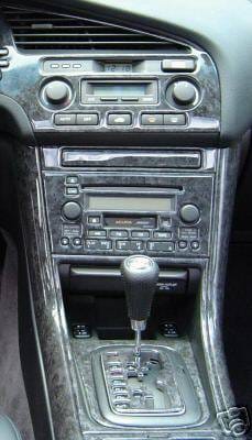 Dash Trim Kit