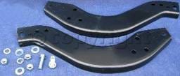 STEP BUMPER MOUNT KIT