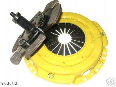 E21 Clutch Kit