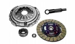 BMW Stage 1 Clutch Kit