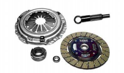 BMW Stage 1 Clutch Kit