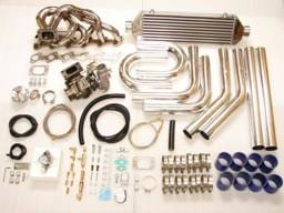 BMW 84-91 E30 M20 Turbo Kit
