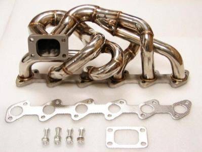 BMW 84-91 E30 M20 Turbo Kit thumbnail 2