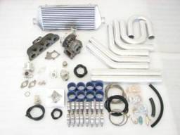 F22 F23 Accord Turbo charger Kit