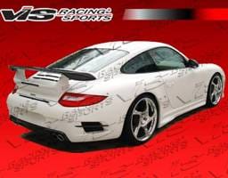 Porsche 911 VIS Racing Mania Rear Bumper - 05PS9972DMAN-002