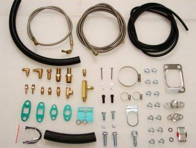 F22 F23 Accord Turbo charger Kit thumbnail 2