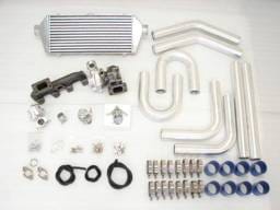 2.2L t3 custm turbo charger kit