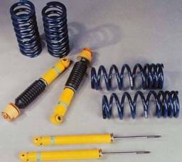 Arden Suspension Kit