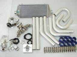 H22 DOHC VTEC TURBO KIT
