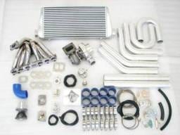 JDM 1JZGTE Turbo Kit