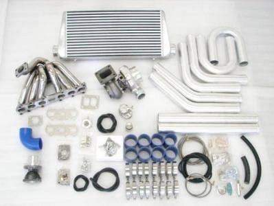 JDM 1JZGTE Turbo Kit
