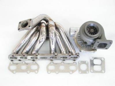 JDM 1JZGTE Turbo Kit thumbnail 2
