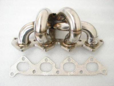 Focus Turbocharger Kit thumbnail 2