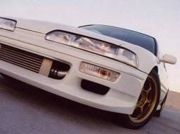 B18B Turbo Charger Kit