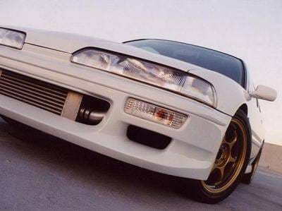B18B Turbo Charger Kit