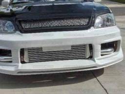Lancer Turbocharger Kit