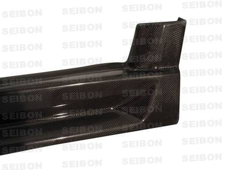 Subaru Impreza CW Seibon Carbon Fiber Side Skirts Body Kit!!! SS0203SBIMP-CW thumbnail 5
