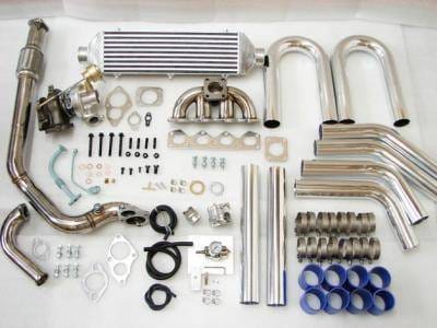 Miata 1600cc Turbo Kit thumbnail 2