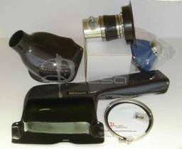 E46 M3 CARBON FIBER COLD AIR INTAKE KIT