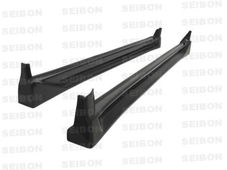 Subaru Impreza CW Seibon Carbon Fiber Side Skirts Body Kit!!! SS0405SBIMP-CW