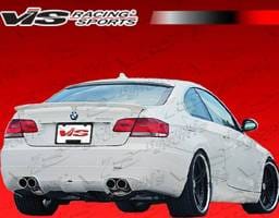 BMW 3 Series VIS Racing A Tech Rear Lip - 07BME922DATH-012