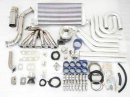 2JZGE Turbocharger Kit