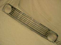 Chrome Grille kitt